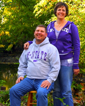 Mitch & Cindy 6193